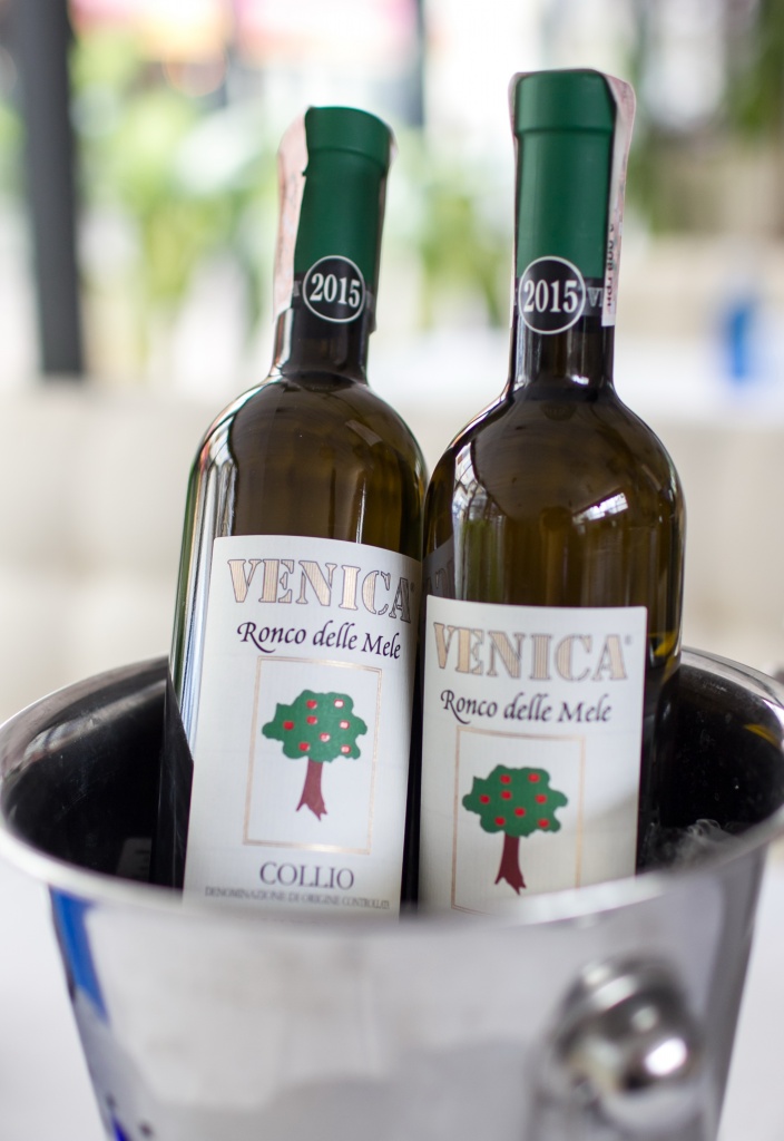   Venica & Venica Winery   