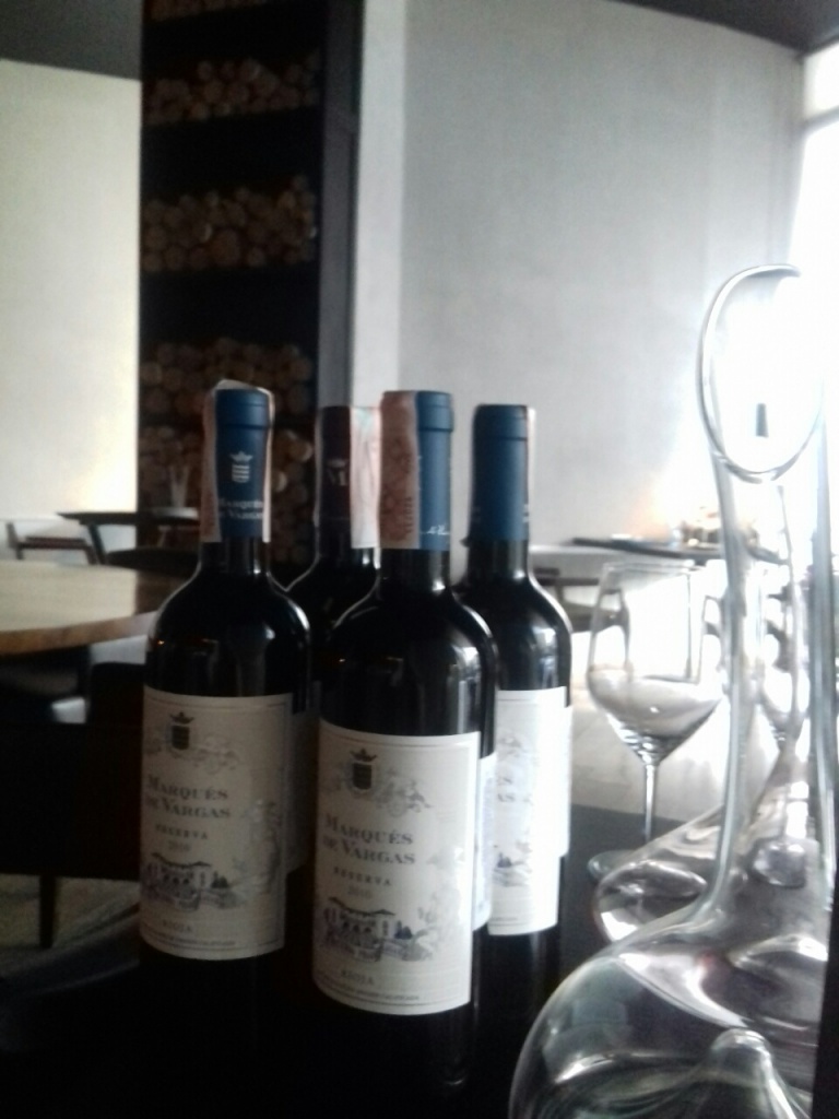     Grupo Vinicola Marques de Vargas.