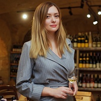 Дегустация вин для HoReCa в Одессе в Винном Погребе Santim