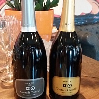New sparkling wines in our range!!!