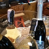 New sparkling wines in our range!!!