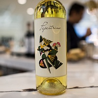 Дегустация вин яркой звезды Тосканы - Felsina, c коммерческим директором -  Andrea Bonivento