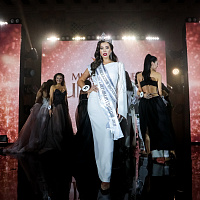 Кава Кастилло Перелада спонсор на Мисс Украина Вселенная 2021