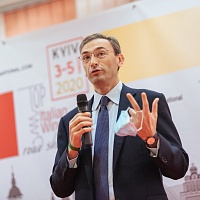 Gambero Rosso in Kyiv 2020
